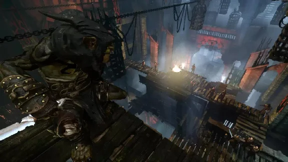 Styx: Master of Shadows КЛЮЧ🔑 STEAM РФ+СНГ