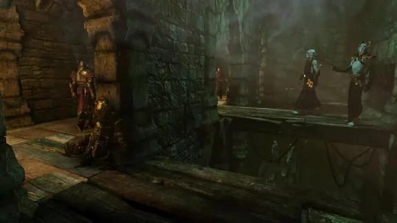 Styx: Master of Shadows КЛЮЧ🔑 STEAM РФ+СНГ