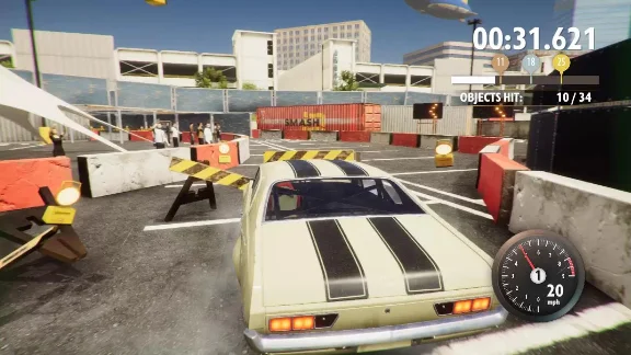 Street Outlows: The List STEAM KEY🔑 RUSSIA+CIS