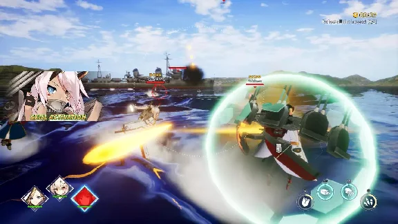 Azur Lane: Crosswave КЛЮЧ🔑 STEAM РФ+СНГ