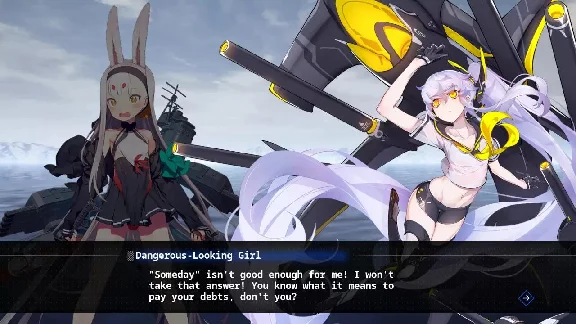 Azur Lane: Crosswave КЛЮЧ🔑 STEAM РФ+СНГ