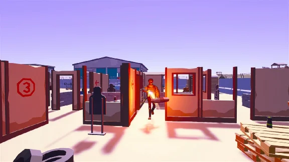 ✅ BBQ Simulator: The Squad Xbox One|X|S activation
