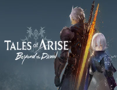 Tales of Arise - Beyond the Dawn Edition / STEAM КЛЮЧ🔥