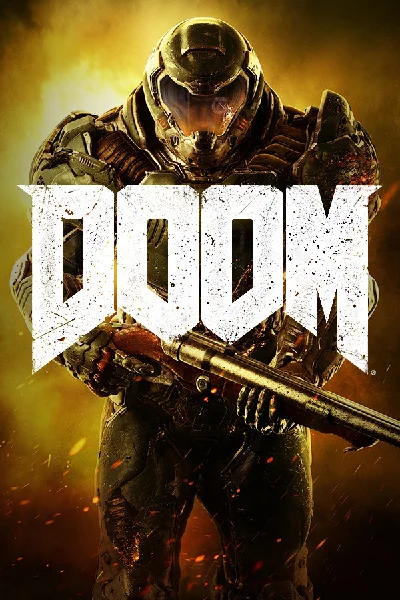 DOOM (2016)| steam RU Gift✅