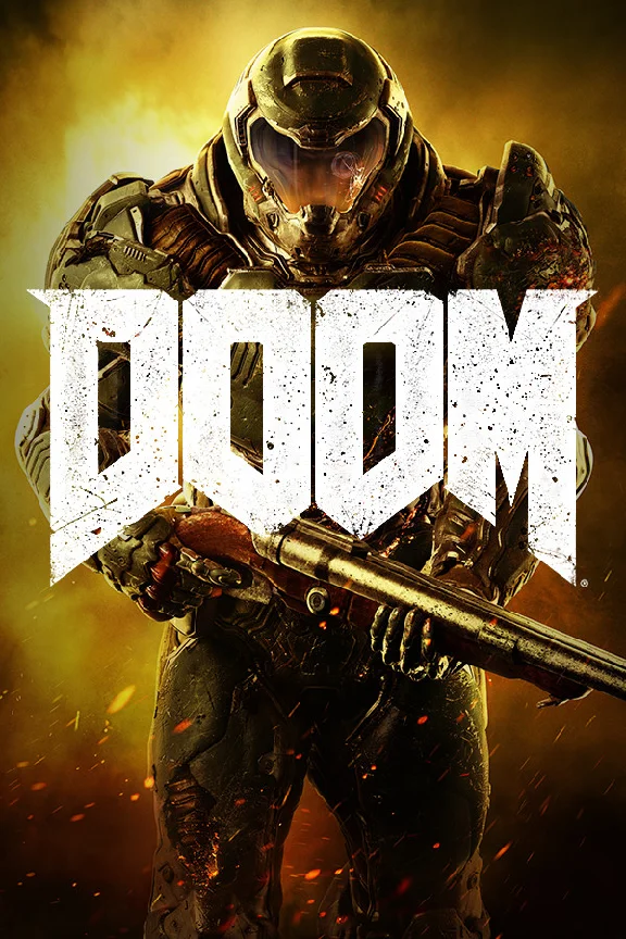 DOOM (2016)| steam RU Gift✅