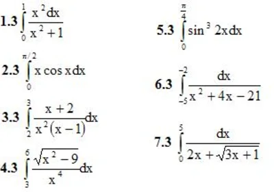 IDZ 9.1 - Option 3. Decisions Ryabushko AP