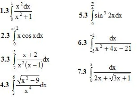 IDZ 9.1 - Option 3. Decisions Ryabushko AP