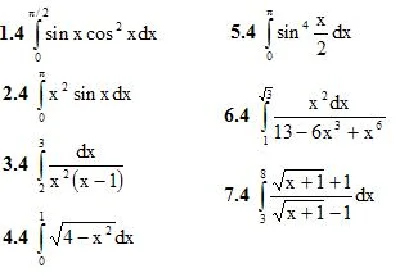 IDZ 9.1 - Option 4. Decisions Ryabushko AP