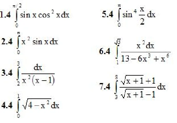 IDZ 9.1 - Option 4. Decisions Ryabushko AP