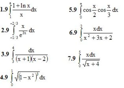 IDZ 9.1 - Option 9. Decisions Ryabushko AP