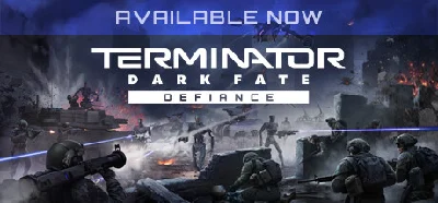 Terminator: Dark Fate - Defiance⚡Steam RU/BY/KZ/UA