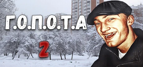 G.O.P.O.T.A 2 * STEAM RUSSIA ⚡ AUTODELIVERY 💳0% CARDS