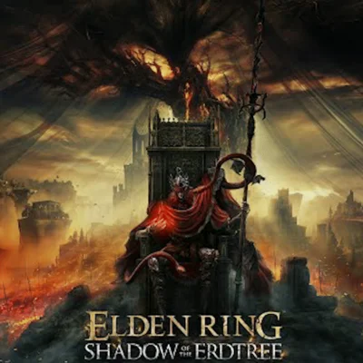 💍💥ELDEN RING Shadow of the Erdtree💍💥☑️ALL REGIONS☑️