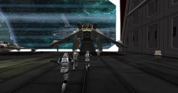 ✅ STAR WARS™: Battlefront Classic Collection (Xbox)