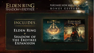 ELDEN RING Shadow of the Erdtree Edition steam