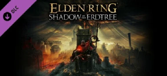 ⭐ELDEN RING Shadow of the Erdtree☑️STEAM GIFT🎁