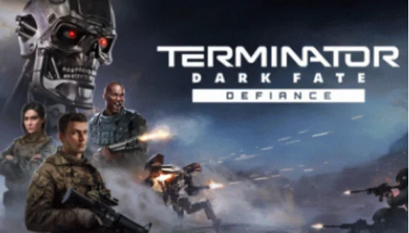 Terminator: Dark Fate - Defiance 💎 STEAM GIFT РОССИЯ
