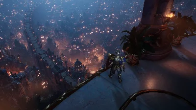 Last Epoch · Standard/Deluxe/Ultimate · Steam RU · АВТО