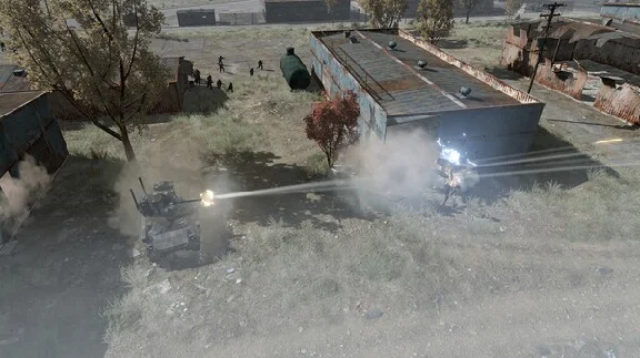 ⚡️Gift Russia - Terminator: Dark Fate - Defiance | AUTO
