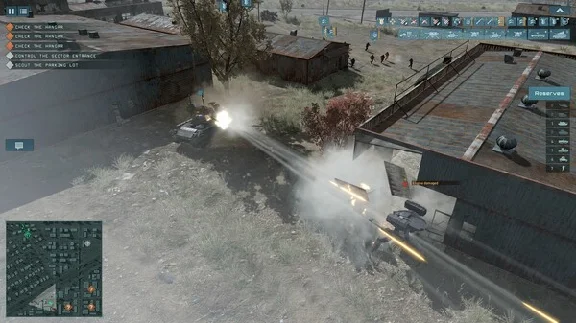⚡️Gift Russia - Terminator: Dark Fate - Defiance | AUTO