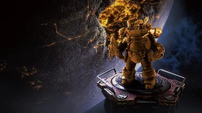 Deep Rock Galactic: Survivor - Supporter Pack STEAM⚡️