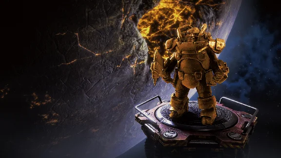 Deep Rock Galactic: Survivor - Supporter Pack STEAM⚡️