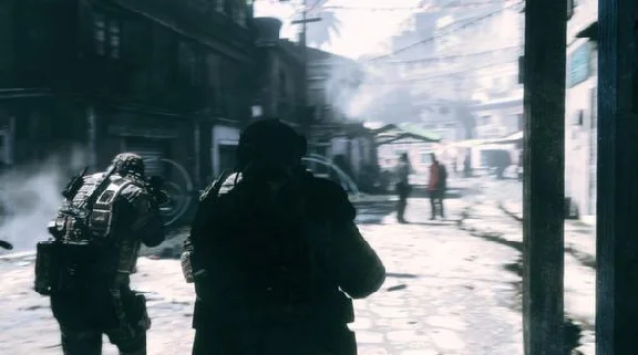 ⚡Gift RU- Tom Clancy´s Ghost Recon Future Soldier| AUTO