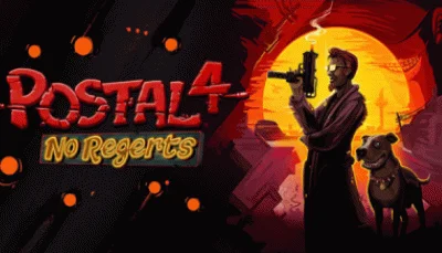 POSTAL 4: No Regerts 💎 АВТОДОСТАВКА STEAM РОССИЯ