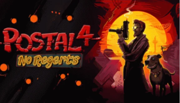 POSTAL 4: No Regerts 💎 АВТОДОСТАВКА STEAM РОССИЯ