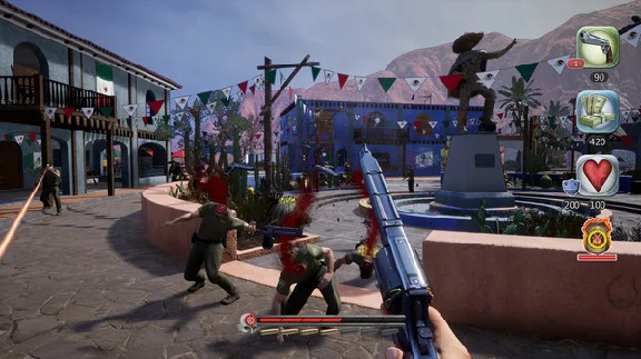 POSTAL 4: No Regerts 💎STEAM KEY RU+CIS LICENSE
