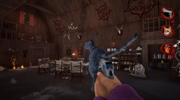 POSTAL 4: No Regerts 💎STEAM KEY RU+CIS LICENSE