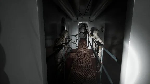 Lazaret - STEAM GIFT РОССИЯ