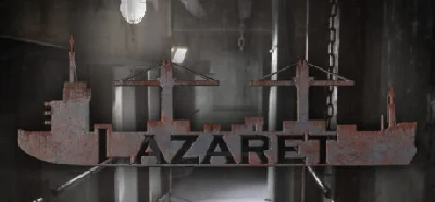 Lazaret - STEAM GIFT РОССИЯ