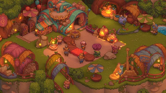 Bandle Tale: A League of Legends Story Deluxe Edition