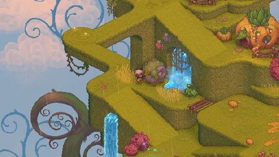 Bandle Tale: A League of Legends Story Deluxe Edition