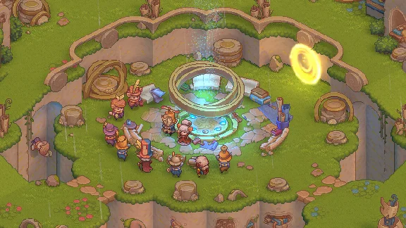 Bandle Tale: A League of Legends Story Deluxe Edition