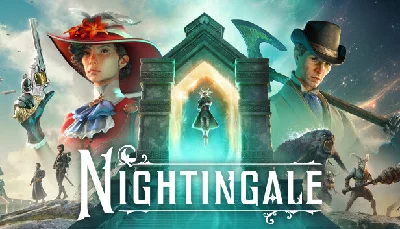 Nightingale ⭐STEAM⭐