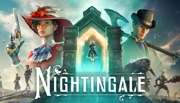 Nightingale ⭐STEAM⭐