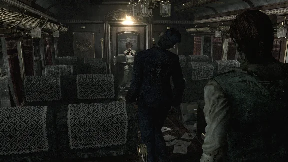 ✅Resident Evil 0 HD Remaster⭐Steam\РФ+Весь Мир\Key⭐ +🎁