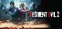 ✅Resident Evil 2 Remake Deluxe Edition Biohazard RE:2