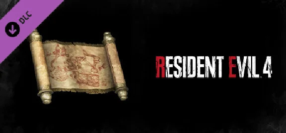 ✅Resident Evil 4 Gold Edition (Remake 2023) ⭐Steam\Key⭐