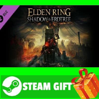 ⭐️ВСЕ СТРАНЫ⭐️ ELDEN RING Shadow of the Erdtree STEAM
