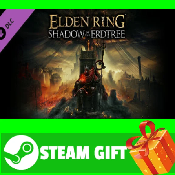 ⭐️ВСЕ СТРАНЫ⭐️ ELDEN RING Shadow of the Erdtree STEAM