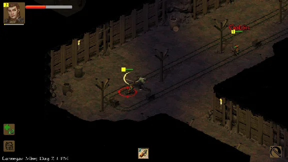 Exiled Kingdoms (Steam key / Region Free)