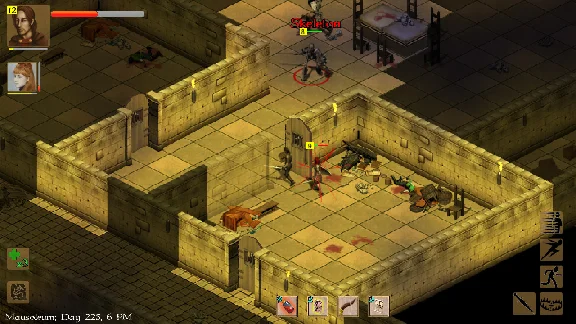 Exiled Kingdoms (Steam key / Region Free)