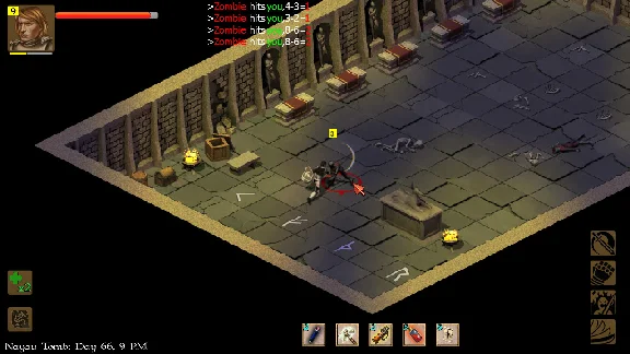 Exiled Kingdoms (Steam key / Region Free)
