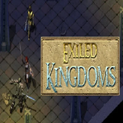Exiled Kingdoms (Steam key / Region Free)