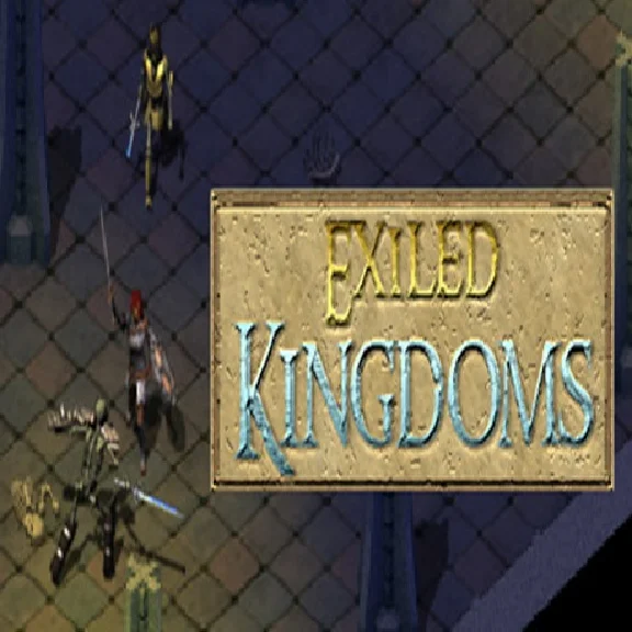 Exiled Kingdoms (Steam key / Region Free)