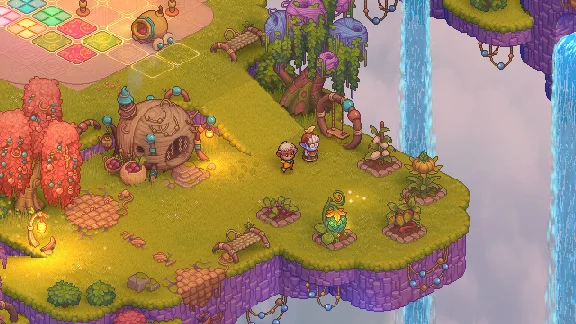 Bandle Tale: A League of Legends Story Deluxe Edition✅