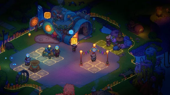 Bandle Tale: A League of Legends Story Deluxe Edition✅